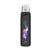Uwell Caliburn G4 Stripe Black PRO Pod Kit