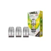 Uwell Caliburn GPP Alpha Pods 0.6 Ohm