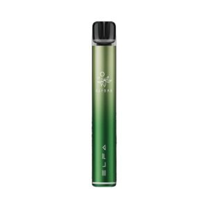 Elf Bar PRO V2 Starter Kit Menthol