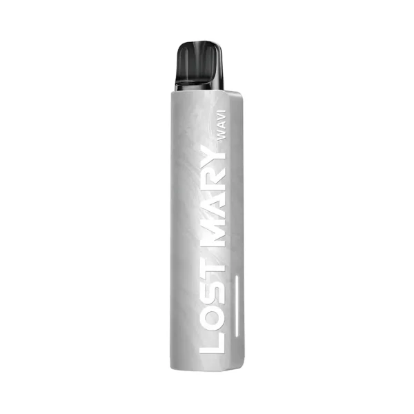 Lost Mary Wavi Starter Kit Golden Peach