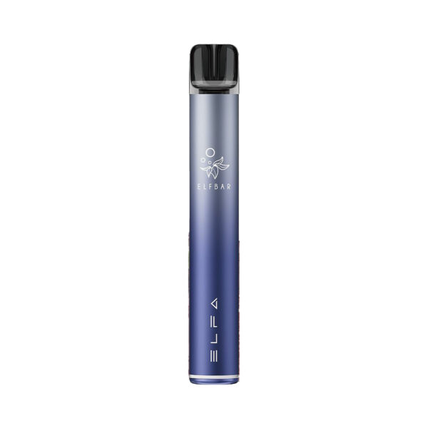 Elf Bar PRO V2 Starter Kit Cherry