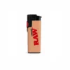 RAW Phoenix Lighter – Brown
