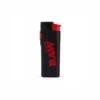 RAW Phoenix Lighter Black
