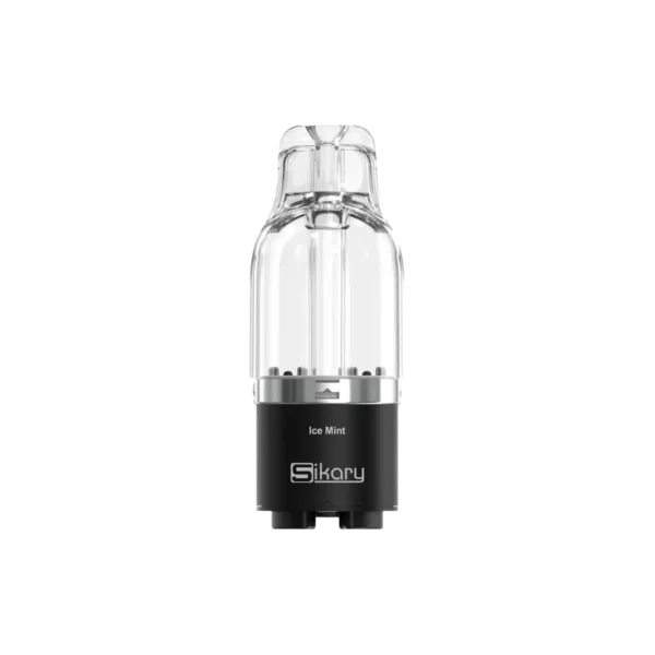 Sikary SL 12000 Ice Mint – Refill Pod