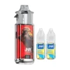 JNR Falcon Infinity 55K Kit New Peach Ice