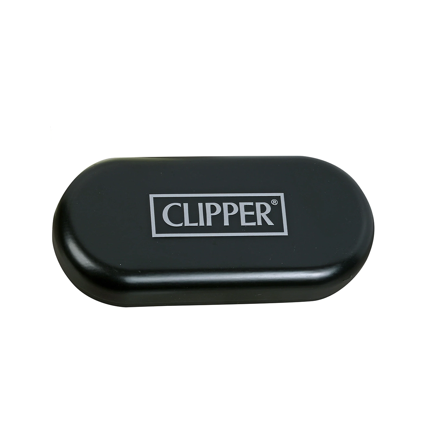 CLIPPER® Metallbox Matt Black