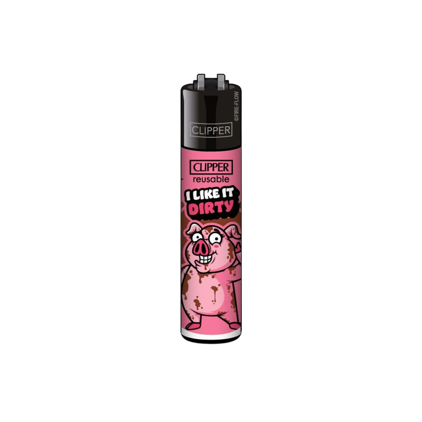 CLIPPER® Sexy Tiere – I like it dirty