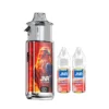 JNR Falcon Infinity 55K Kit Cherry Berry