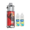JNR Falcon Infinity 55K Kit New Peach Ice