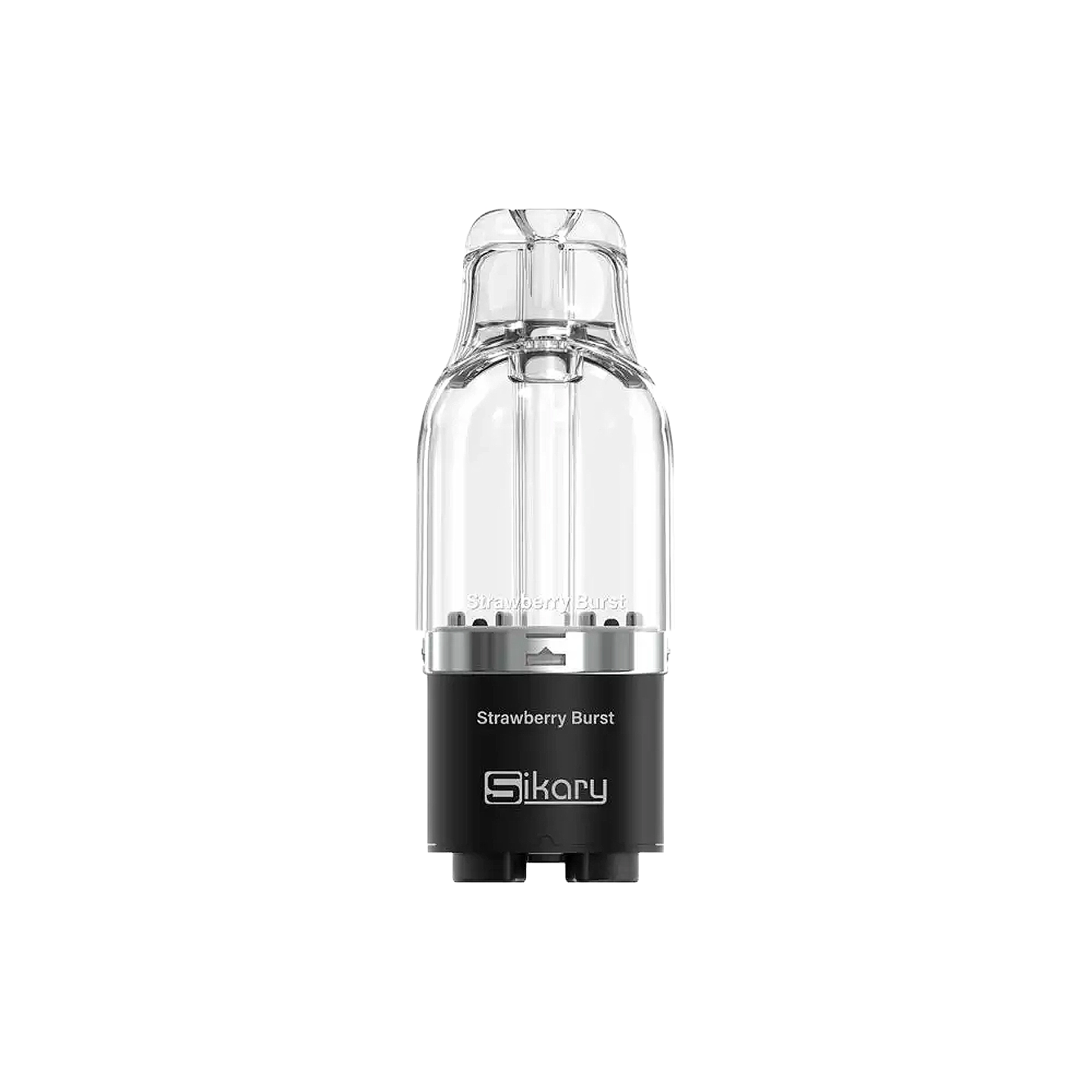 Sikary SL 12000 Strawberry Burst – Refill Pod
