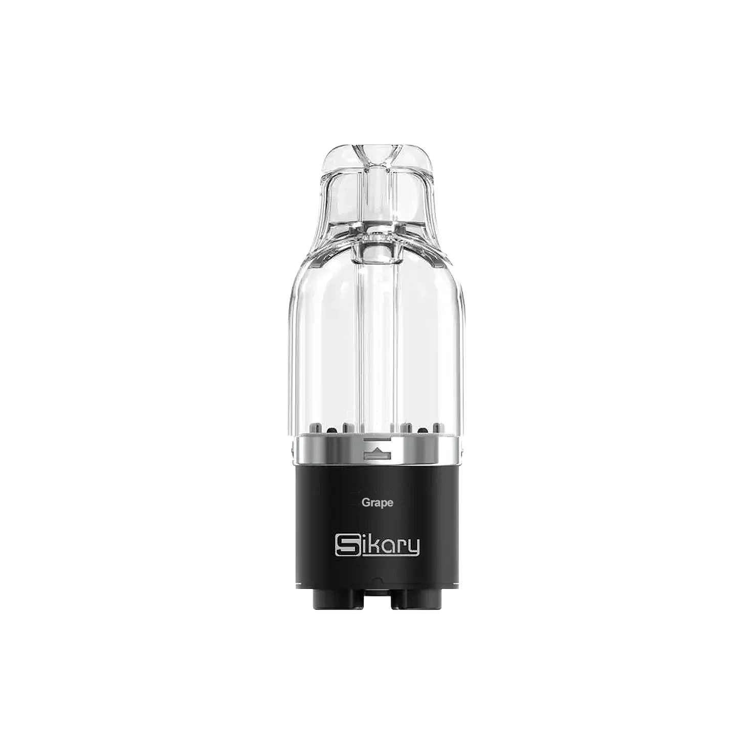 Sikary SL 12000 Grape – Refill Pod