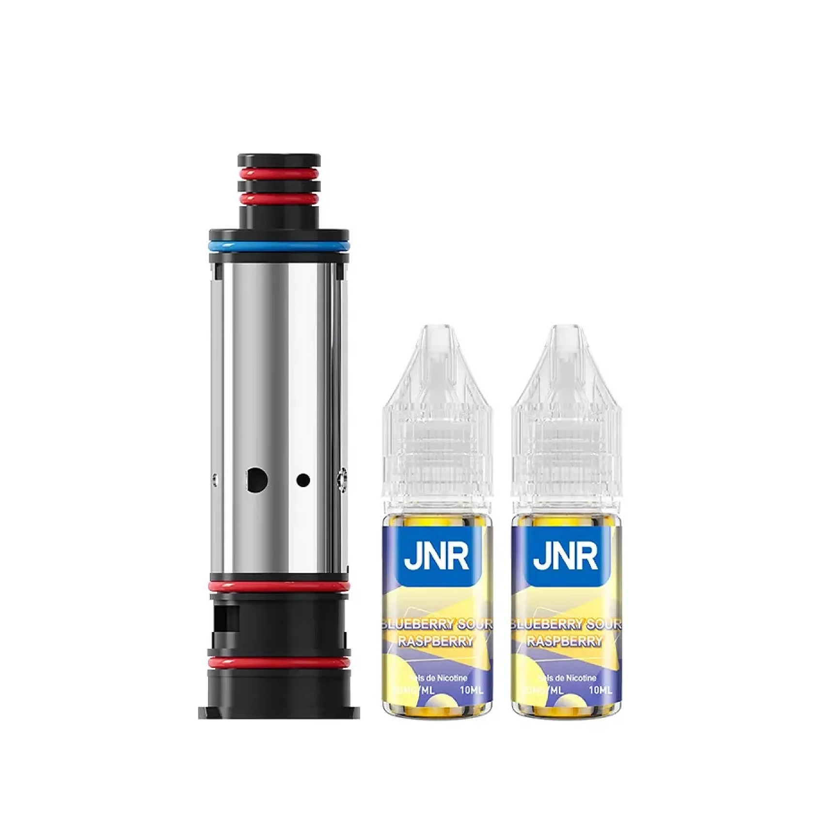 JNR Falcon Infinity 55K Nachfüllset Blueberry Sour Raspberry