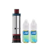 JNR Falcon Infinity 55K Nachfüllset Green Apple Peach