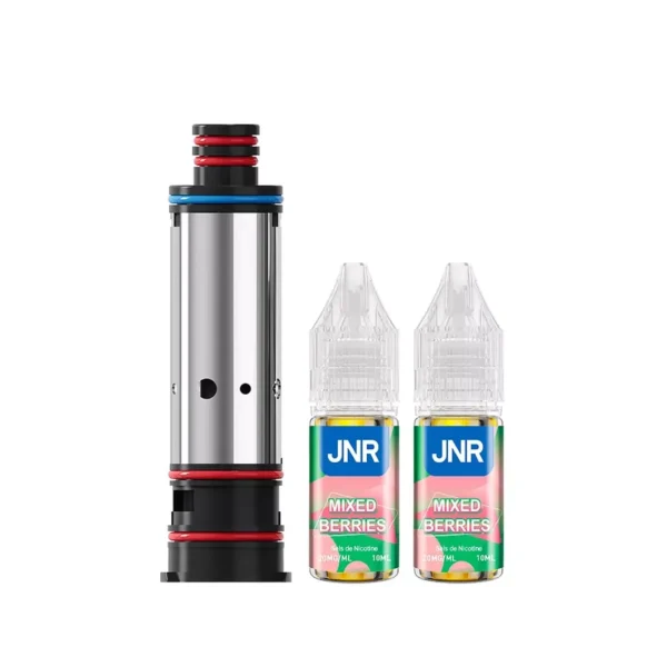 JNR Falcon Infinity 55K Nachfüllset Mixed Berries