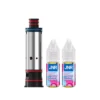 JNR Falcon Infinity 55K Nachfüllset New Blue Cherry Cranberry