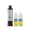 JNR Falcon Infinity 55K Nachfüllset New Double Apple