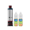 JNR Falcon Infinity 55K Nachfüllset Strawberry Kiwi